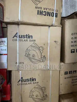 Circular Saws