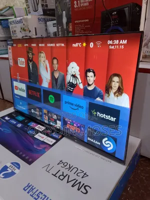 Digital 42 Inches Android Smart TV