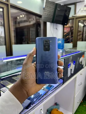 Xiaomi Redmi 9 128 GB Gray