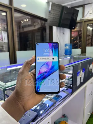 Xiaomi Redmi 9 128 GB Gray