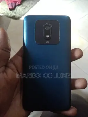Itel A57 16 GB Blue