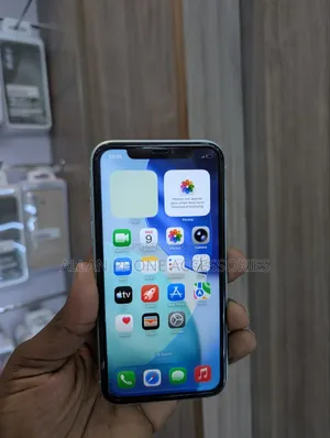 Apple iPhone 11 64 GB Green