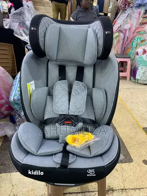 Car Seater