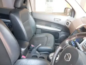 Nissan X-Trail 2009 Pearl