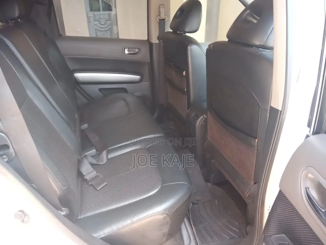 Nissan X-Trail 2009 Pearl