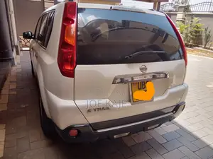 Nissan X-Trail 2009 Pearl