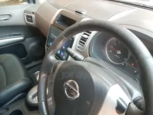 Nissan X-Trail 2009 Pearl