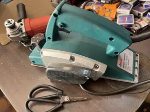 Bonchi Electrical Planer