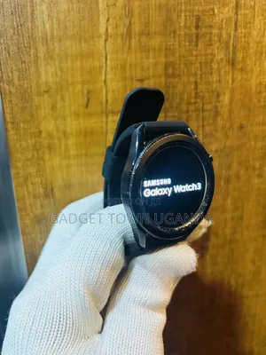Galaxy Watch 3
