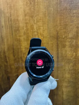 Galaxy Watch 3