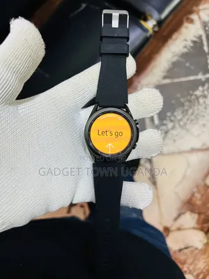 Galaxy Watch 3