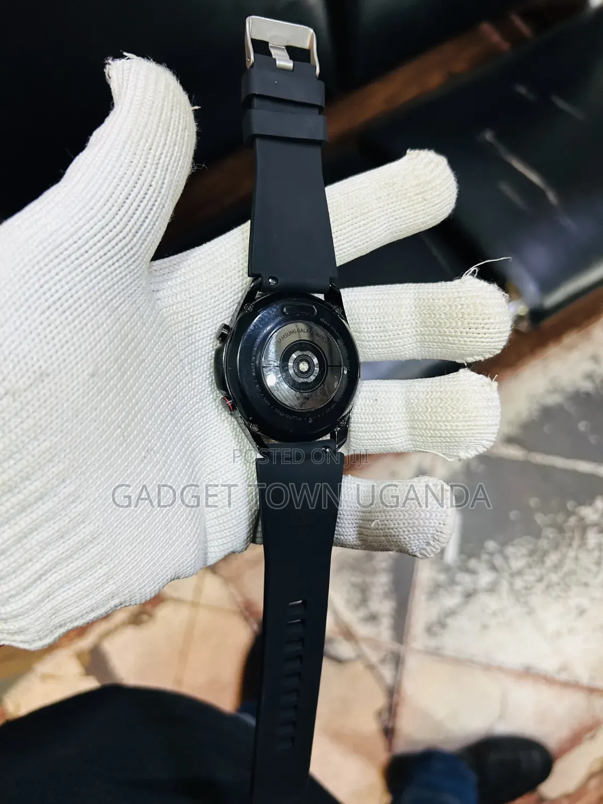 Galaxy Watch 3