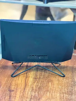 New Desktop Computer HP 200 G4 All-in-One 8GB Intel Core i5 SSD 256GB