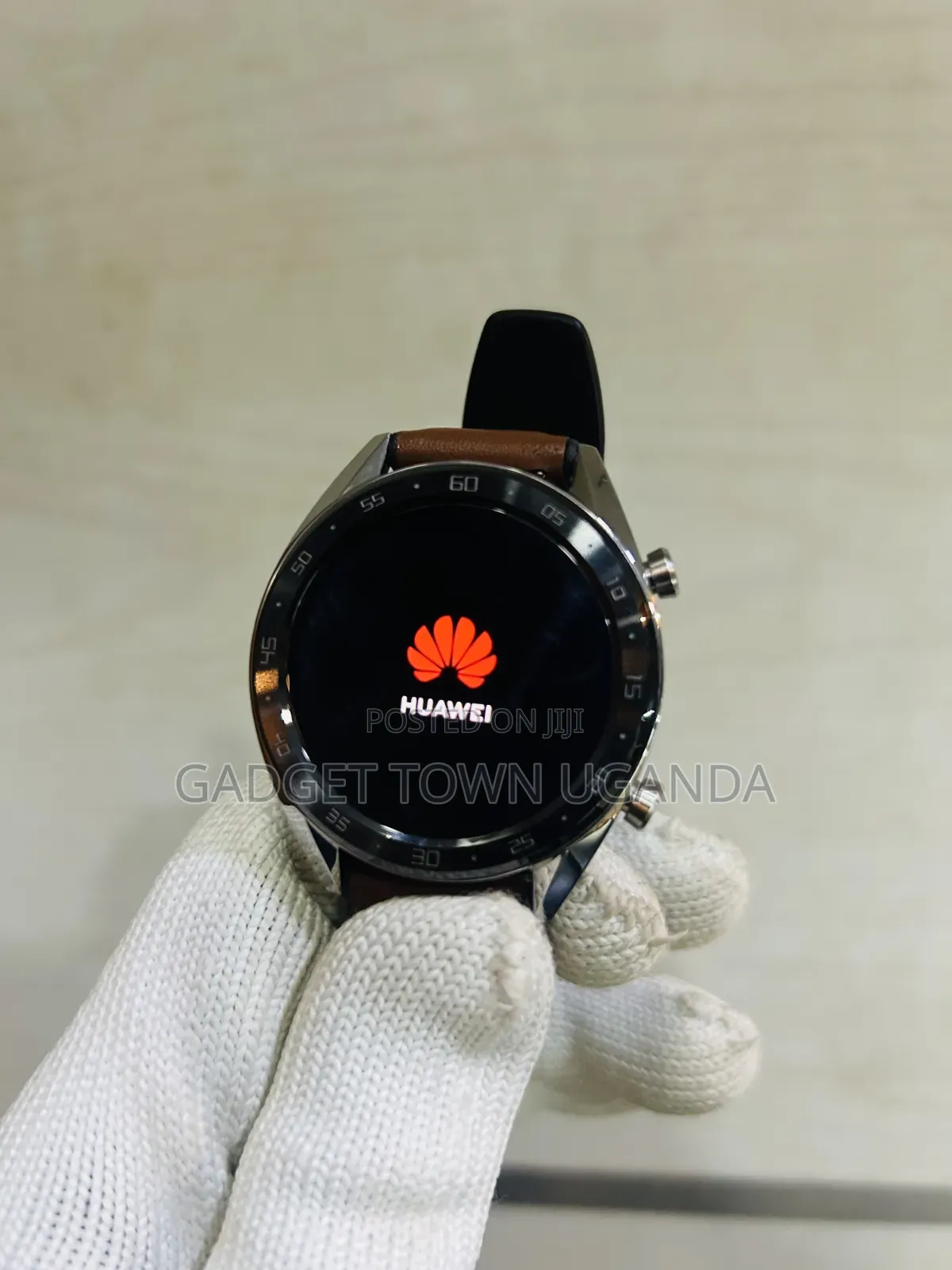 Huawei Gt D