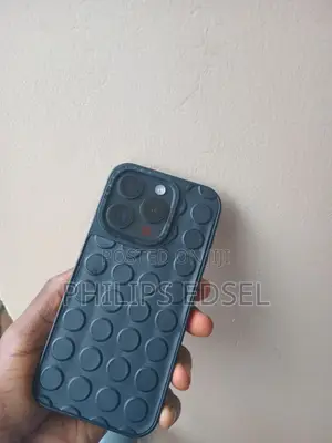 Apple iPhone 15 Pro 128 GB Gray