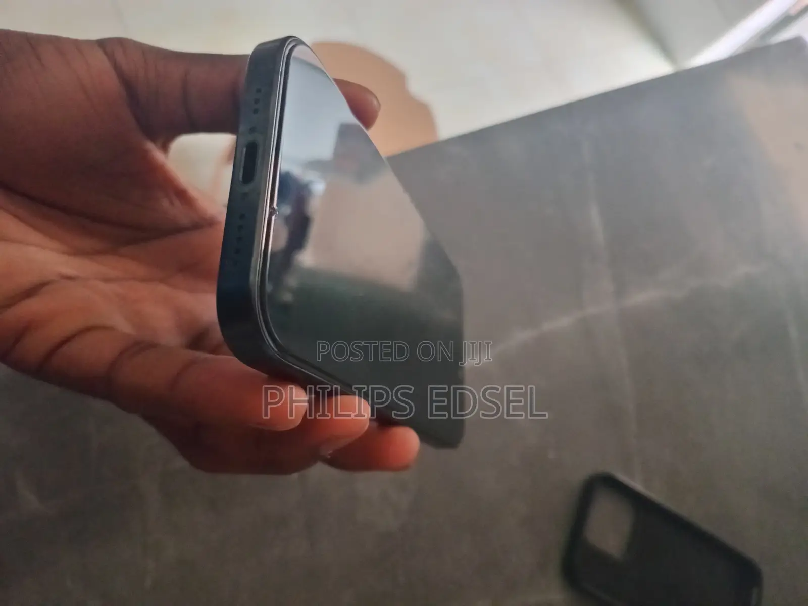 Apple iPhone 15 Pro 128 GB Gray
