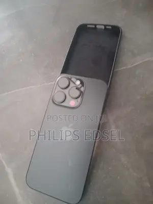 Apple iPhone 15 Pro 128 GB Gray