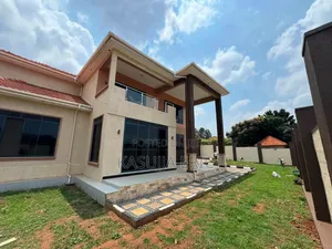 5bdrm House in Kaleidoscope, Nakawa for rent