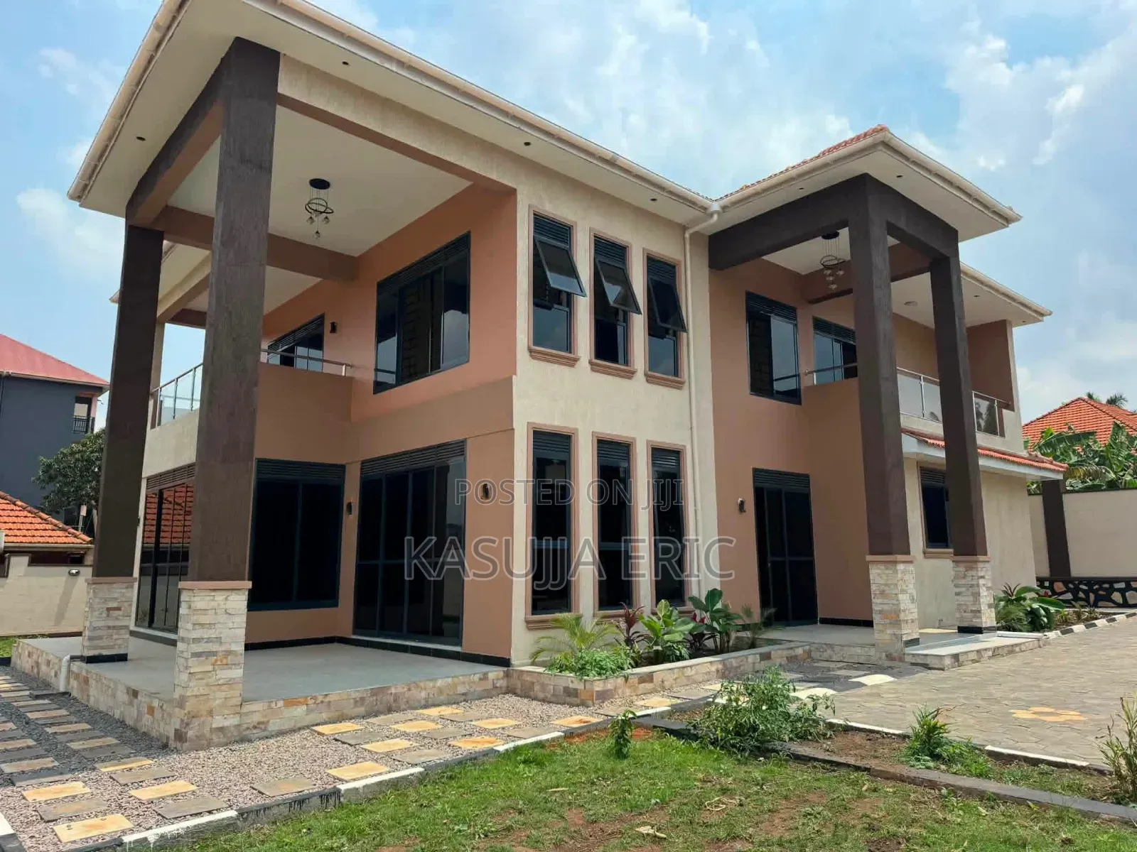 5bdrm House in Kaleidoscope, Nakawa for rent