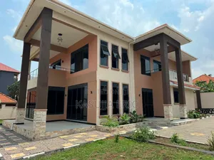 5bdrm House in Kaleidoscope, Nakawa for rent