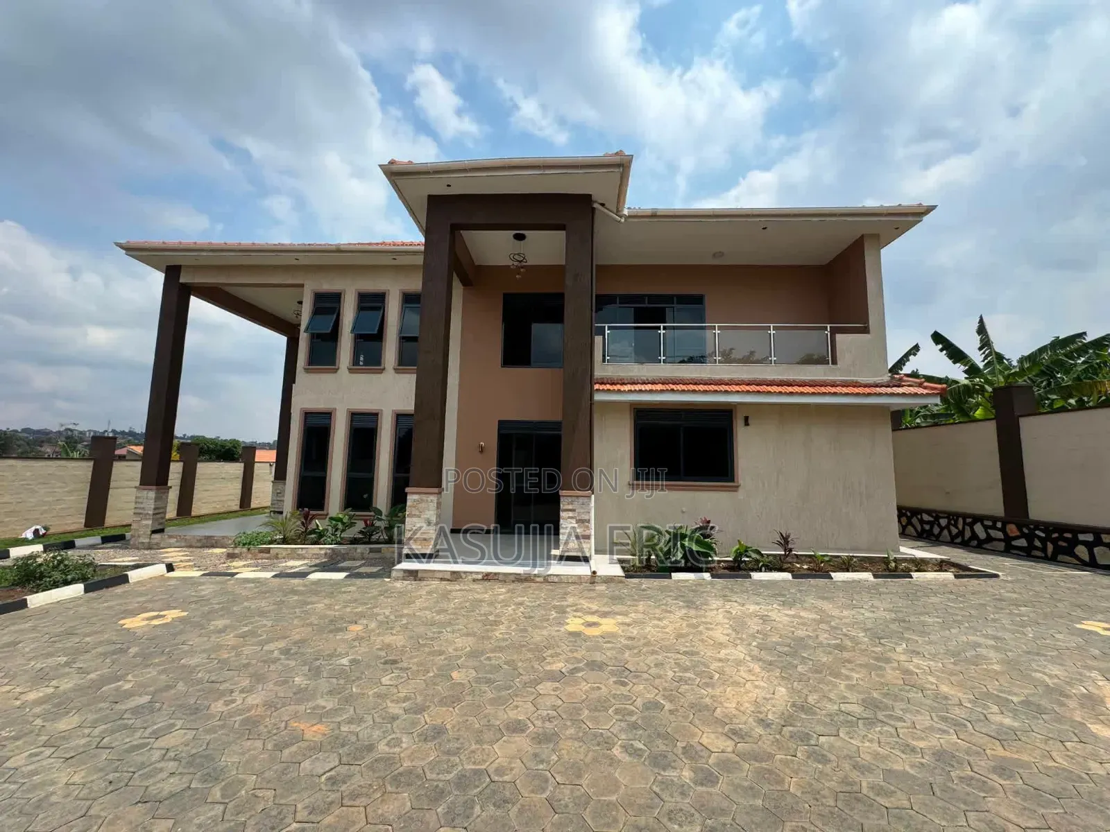 5bdrm House in Kaleidoscope, Nakawa for rent