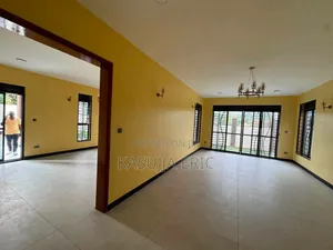 5bdrm House in Kaleidoscope, Nakawa for rent