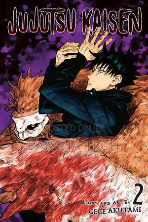 Jujutsu Kaisen (JJK) Anime Manga Volumes 0, 1 to 31