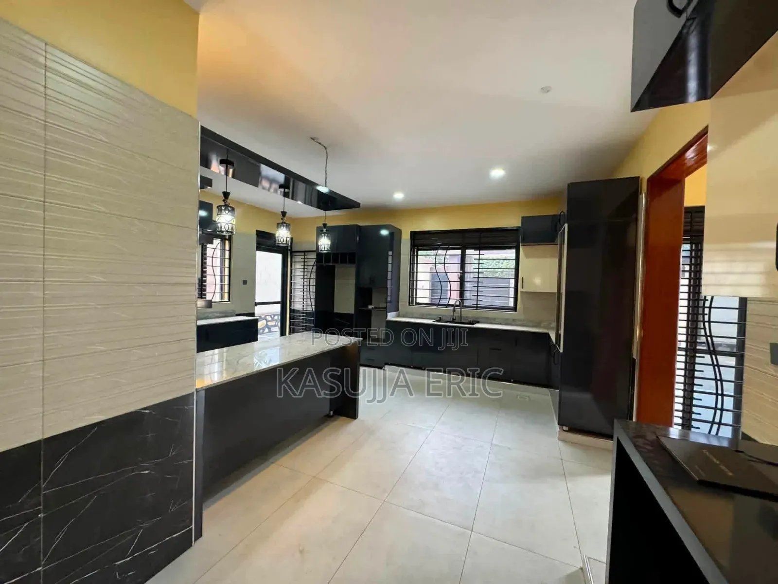 5bdrm House in Kaleidoscope, Nakawa for rent