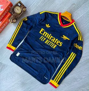 Arsenal Away Jersey 2026/2027