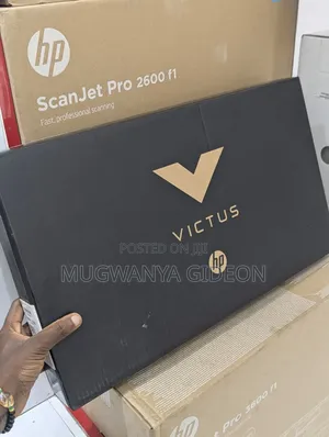 New Laptop HP Victus 15 16GB Intel Core i5 SSD 512GB