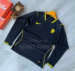 Orginal Chelsea Long Sleeve Jersey 2026/2027