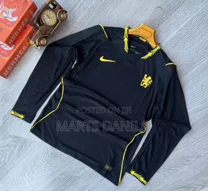 Orginal Chelsea Long Sleeve Jersey 2026/2027