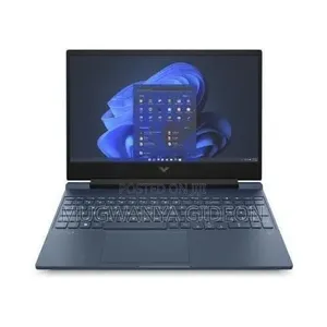 New Laptop HP Victus 15 16GB Intel Core i5 SSD 512GB