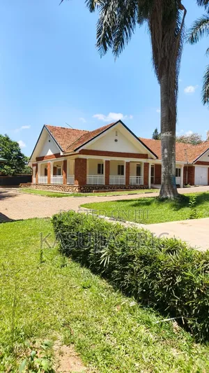 5bdrm Bungalow in Kaleidoscope, Nakawa for rent