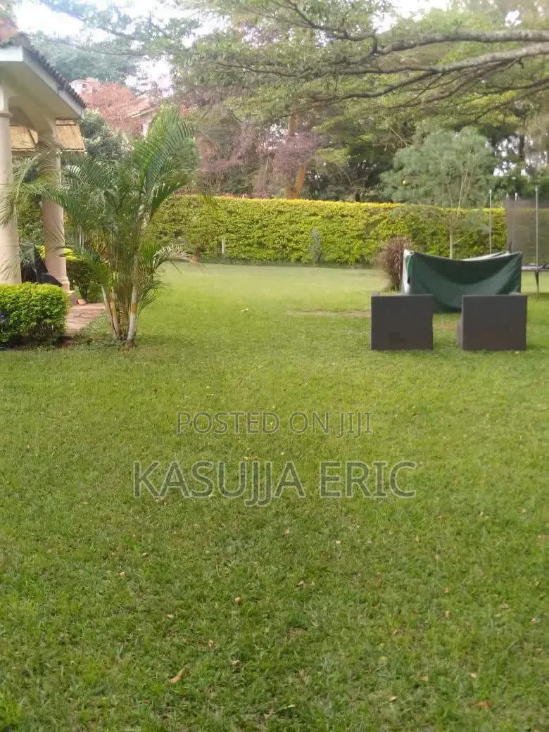 5bdrm Bungalow in Kaleidoscope, Nakawa for rent