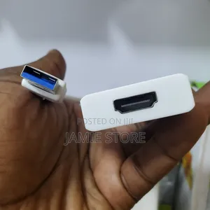 USB to Hdmi Converter