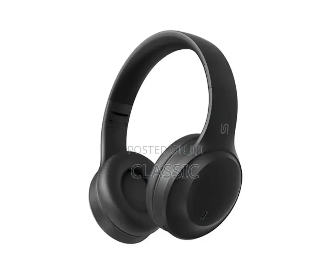 Porodo Soundtec PRIMO Wireless Headphones
