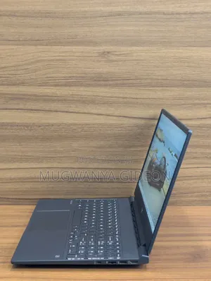 New Laptop HP Victus 15 16GB Intel Core i7 SSD 512GB