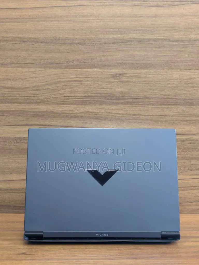 New Laptop HP Victus 15 16GB Intel Core i7 SSD 512GB