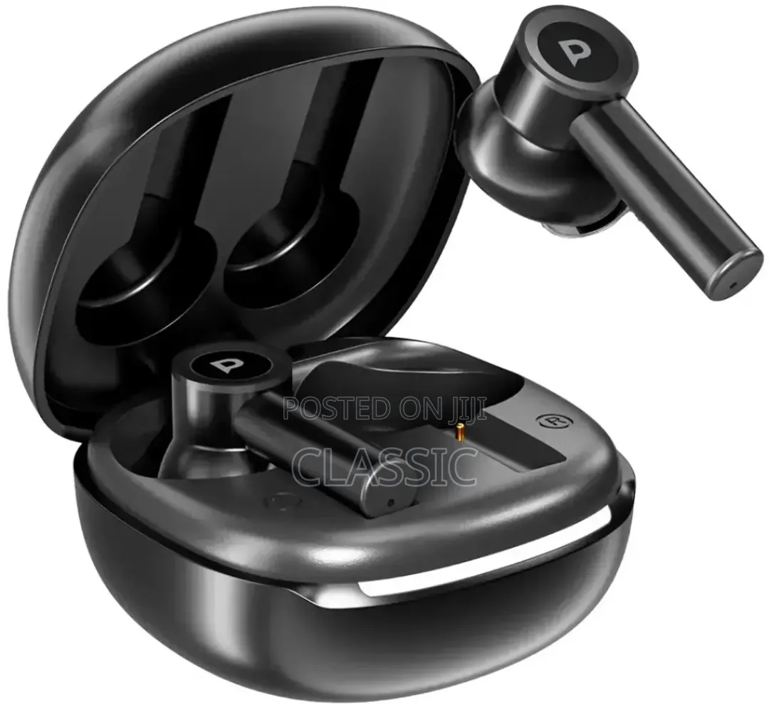 Powerology Saba in-Ear Wireless Earbuds