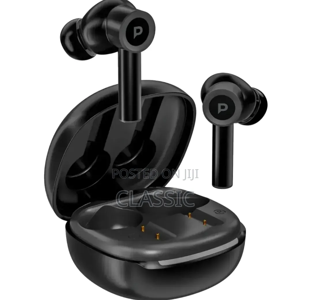 Powerology Saba in-Ear Wireless Earbuds