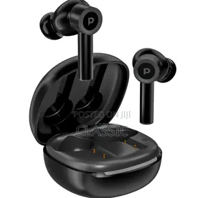 Powerology Saba in-Ear Wireless Earbuds