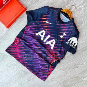 Tottenham Hotspur Jersey