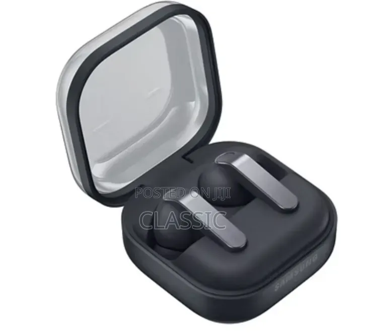 Samsung Galaxy Buds 4 Pro