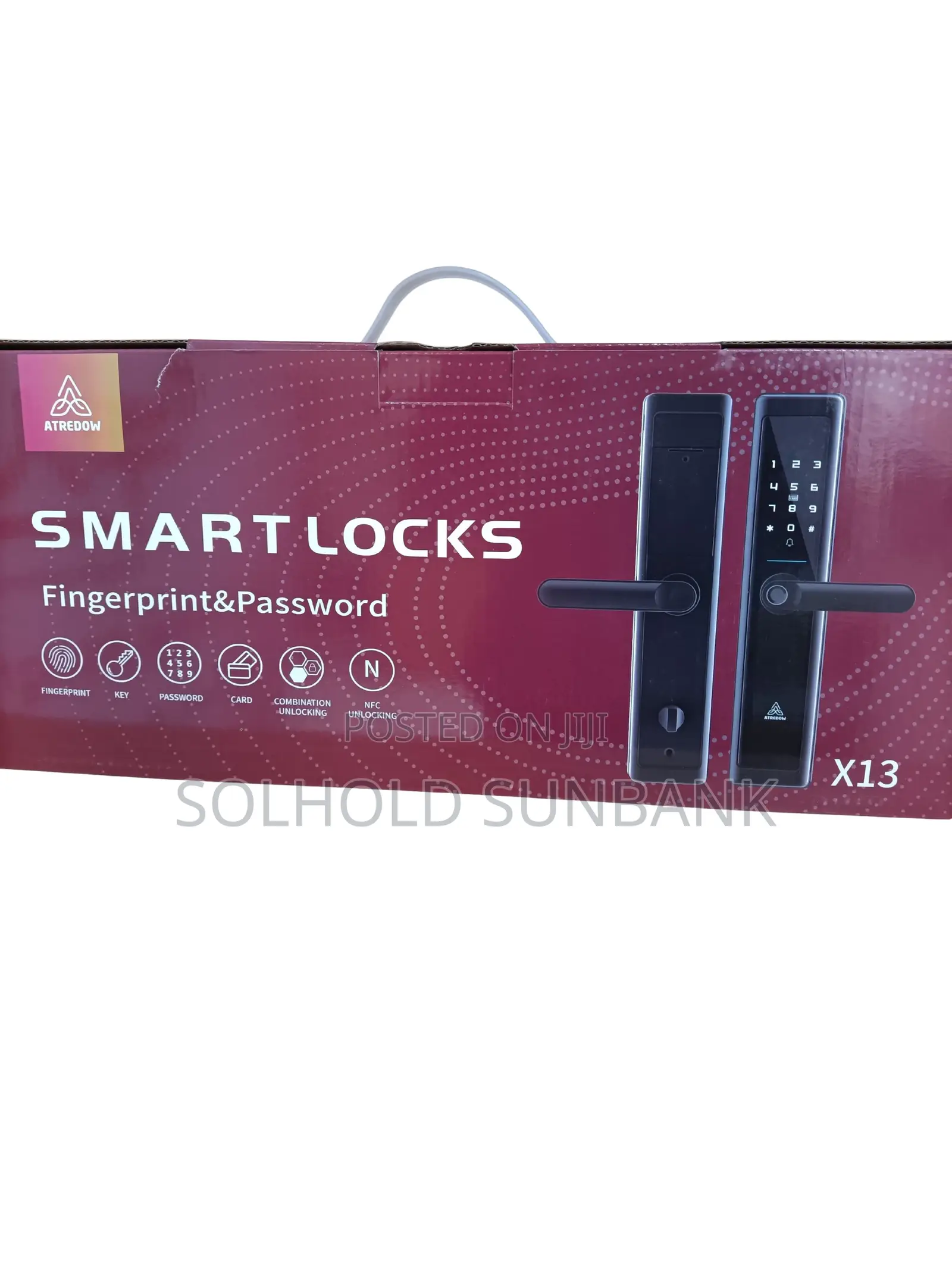 Smart Lock