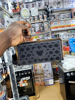 Hand Held Mini Ladies Bag