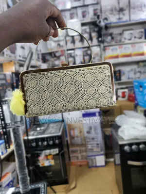 Hand Held Mini Ladies Bag