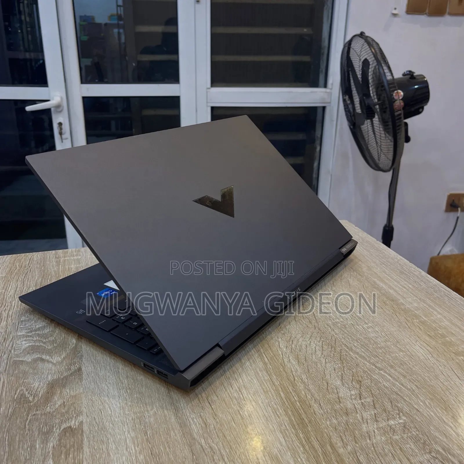 New Laptop HP Victus 15 16GB Intel Core i7 SSD 512GB