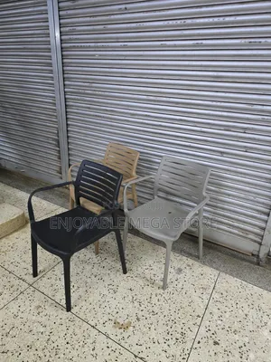 1Pcs Advanced Plastic Chairs Plastic Chairs