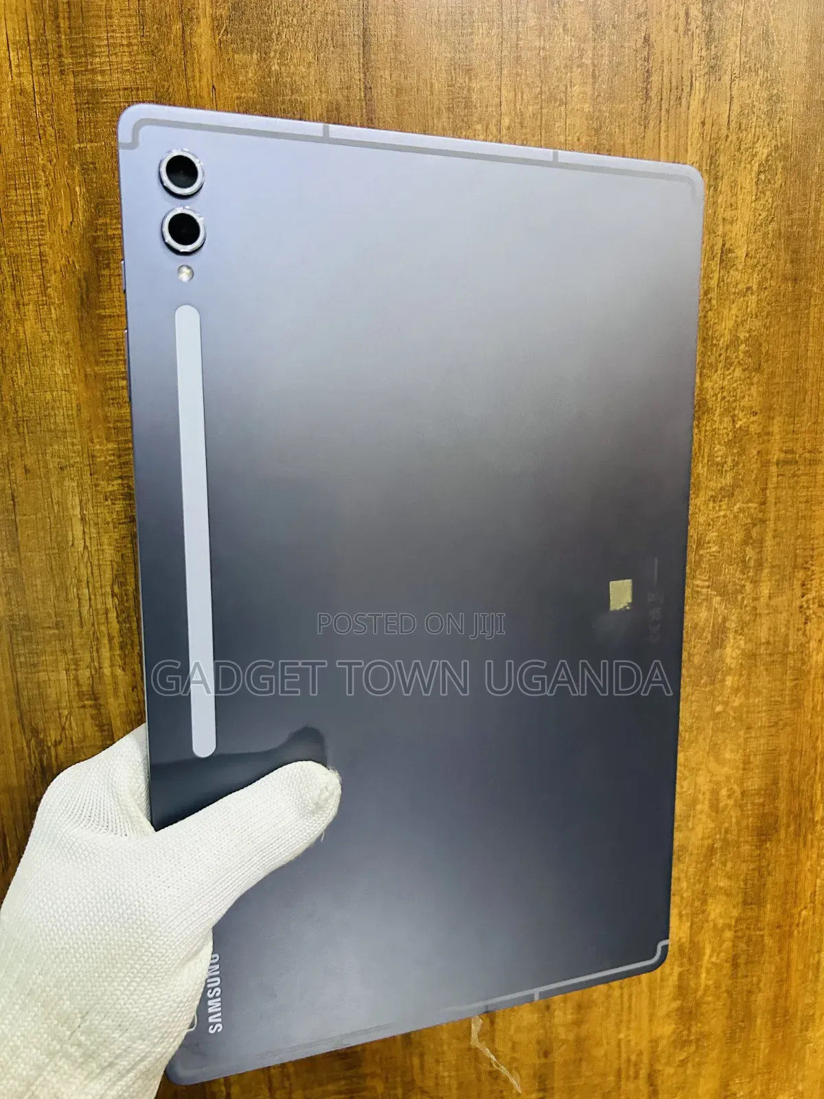 Samsung Galaxy Tab S10 Ultra 256 GB Silver